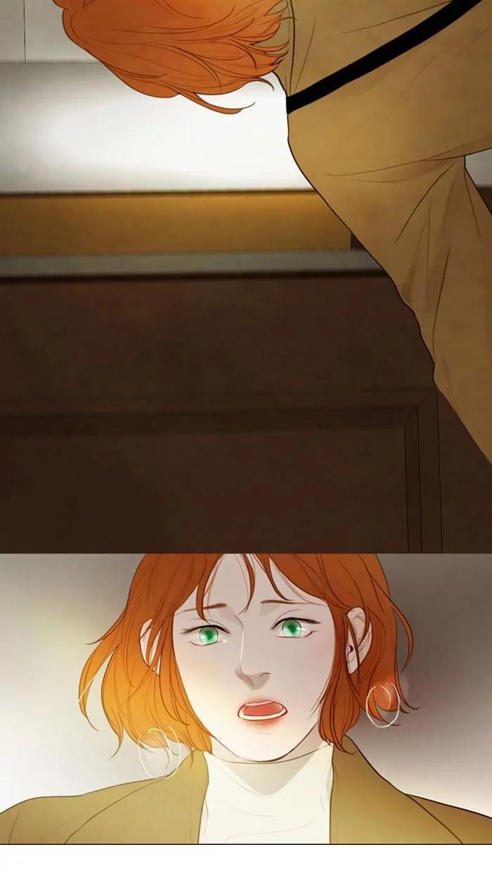 Winter Woods Chapter 99 page 4 - Chapter 99: [Season 2] Ep.44