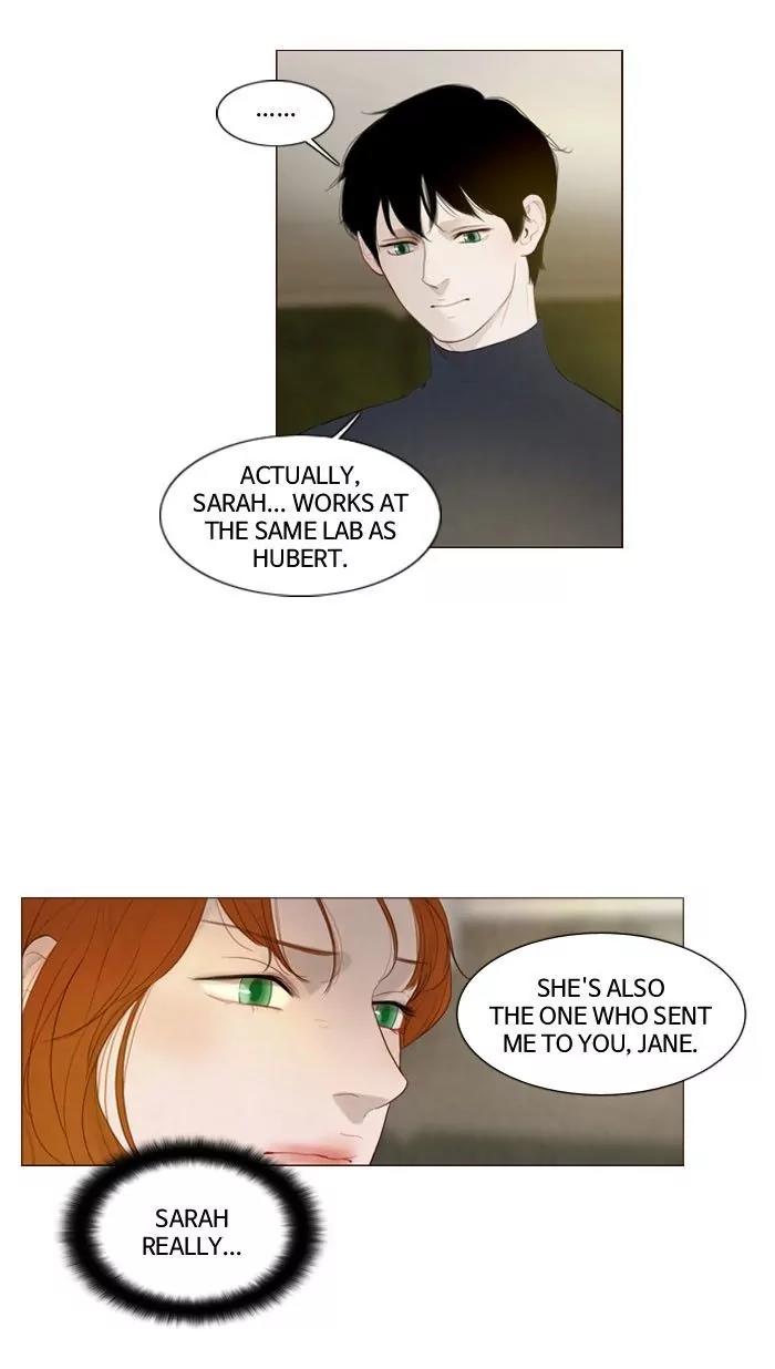 Winter Woods Chapter 99 page 40 - Chapter 99: [Season 2] Ep.44