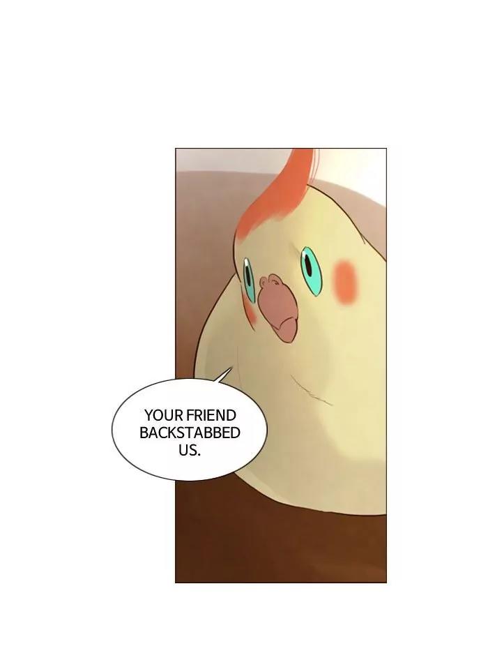 Winter Woods Chapter 99 page 41 - Chapter 99: [Season 2] Ep.44