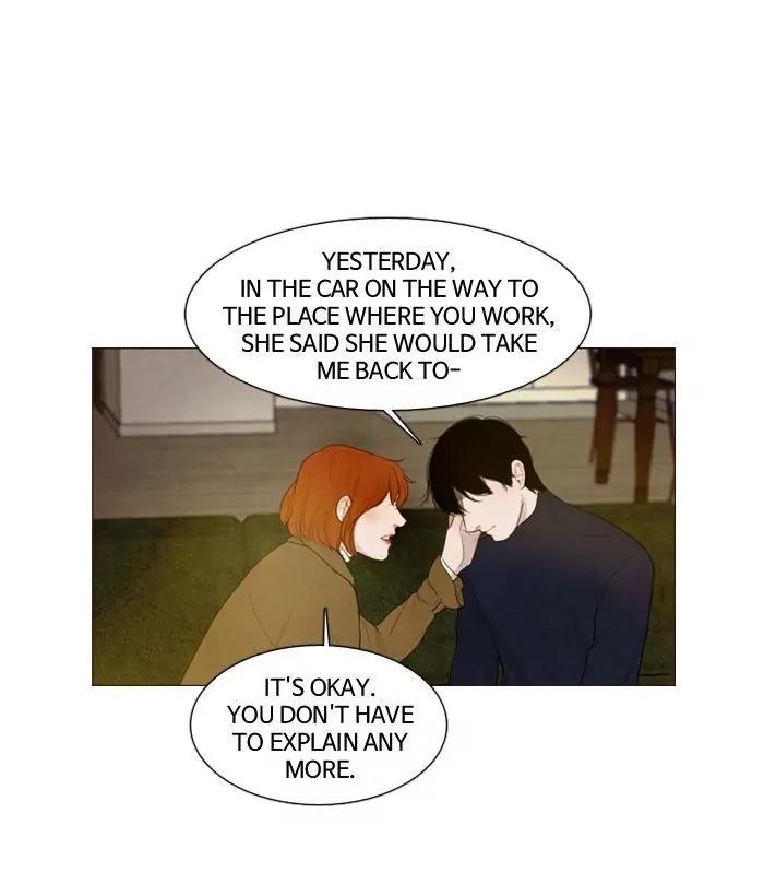 Winter Woods Chapter 99 page 42 - Chapter 99: [Season 2] Ep.44