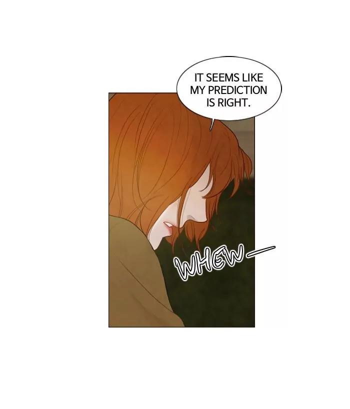 Winter Woods Chapter 99 page 43 - Chapter 99: [Season 2] Ep.44