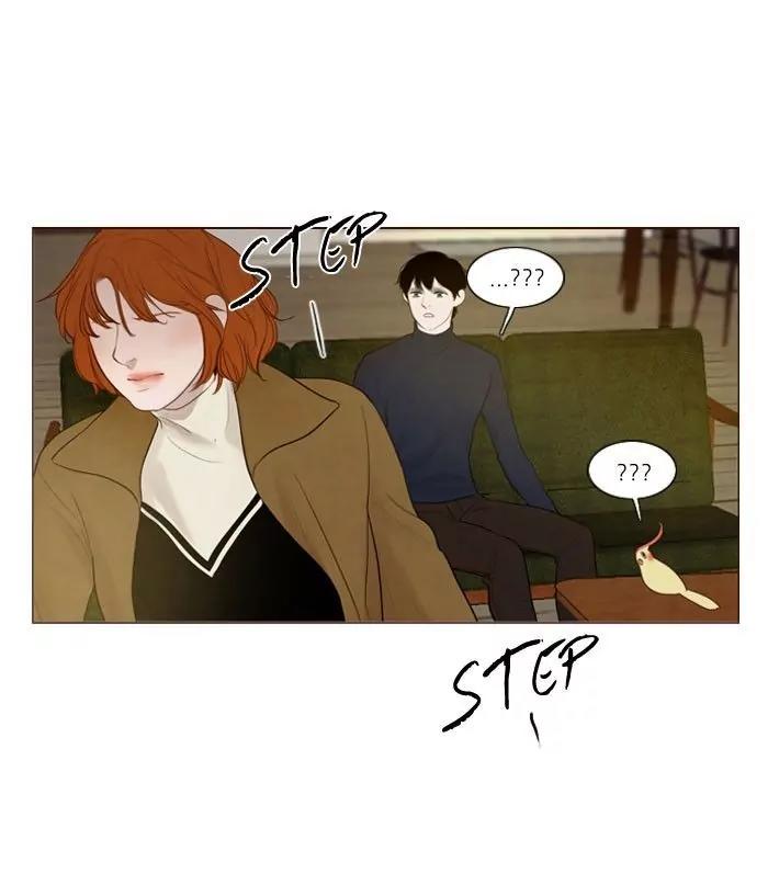 Winter Woods Chapter 99 page 44 - Chapter 99: [Season 2] Ep.44