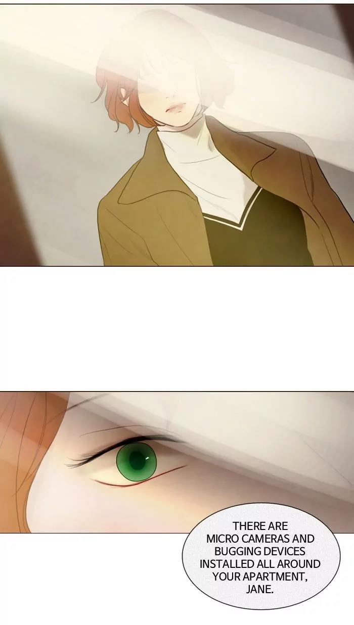 Winter Woods Chapter 99 page 46 - Chapter 99: [Season 2] Ep.44