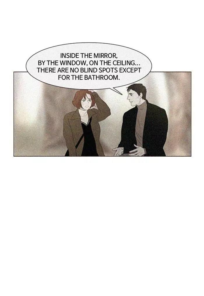 Winter Woods Chapter 99 page 47 - Chapter 99: [Season 2] Ep.44