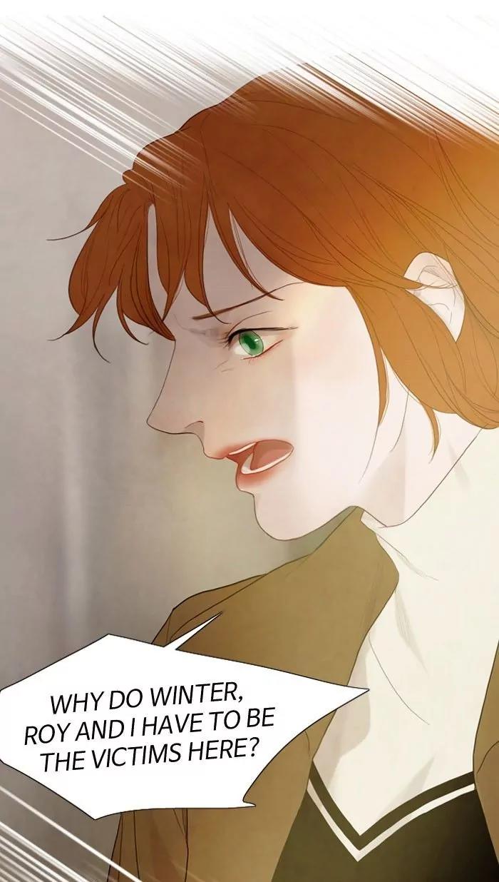 Winter Woods Chapter 99 page 52 - Chapter 99: [Season 2] Ep.44