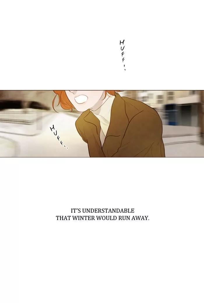 Winter Woods Chapter 99 page 7 - Chapter 99: [Season 2] Ep.44
