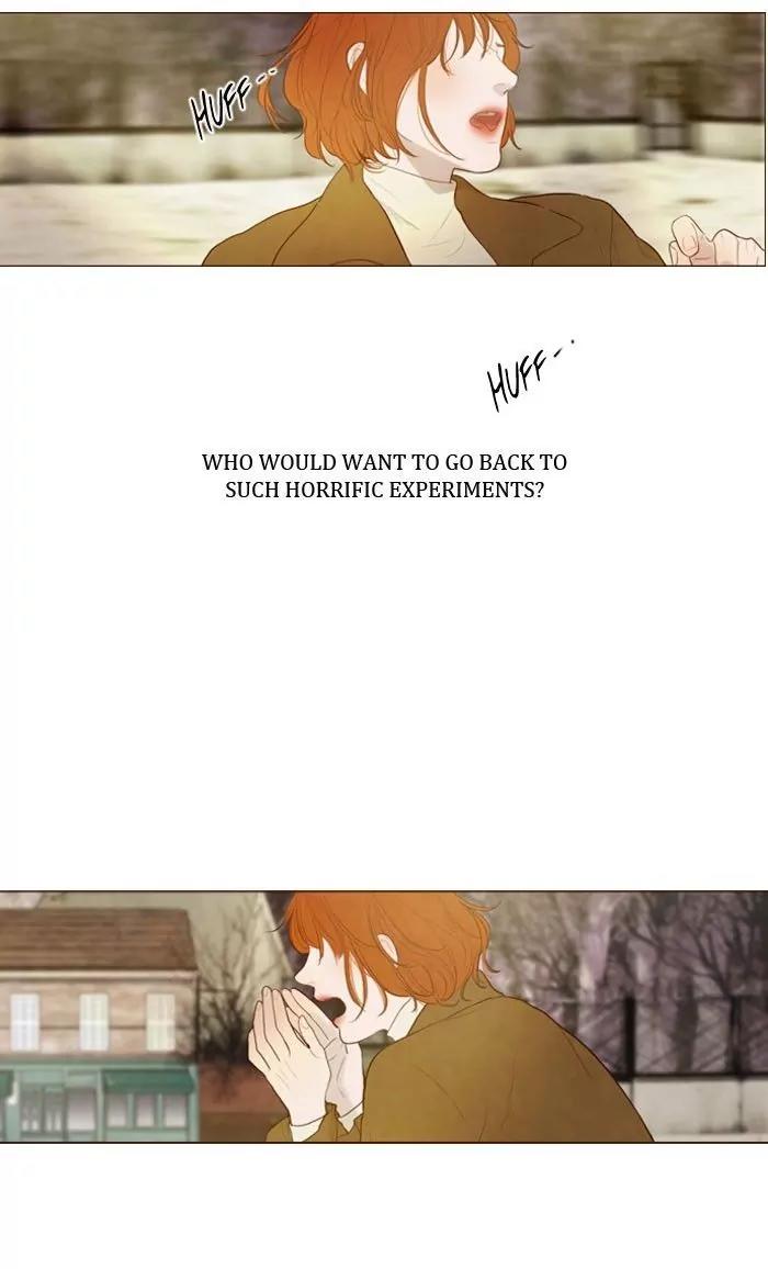 Winter Woods Chapter 99 page 8 - Chapter 99: [Season 2] Ep.44