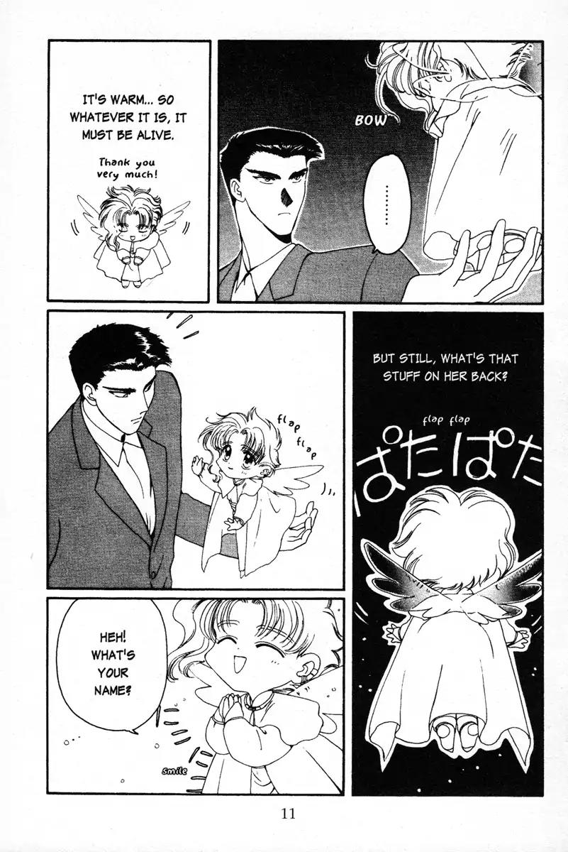 Wish Chapter 1 page 13 - Chapter 1