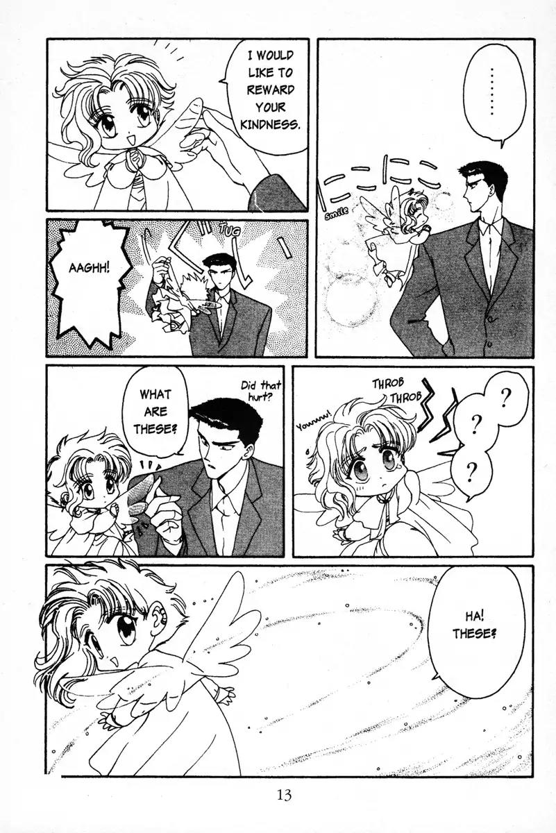 Wish Chapter 1 page 15 - Chapter 1
