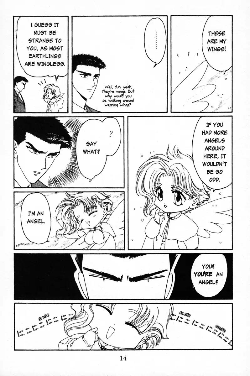 Wish Chapter 1 page 16 - Chapter 1