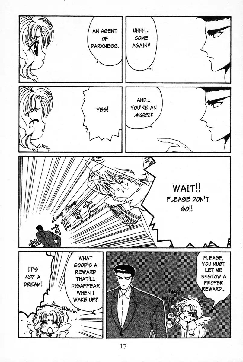 Wish Chapter 1 page 19 - Chapter 1