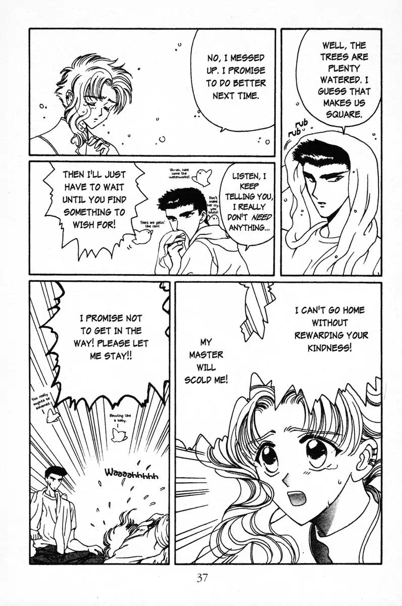 Wish Chapter 1 page 39 - Chapter 1