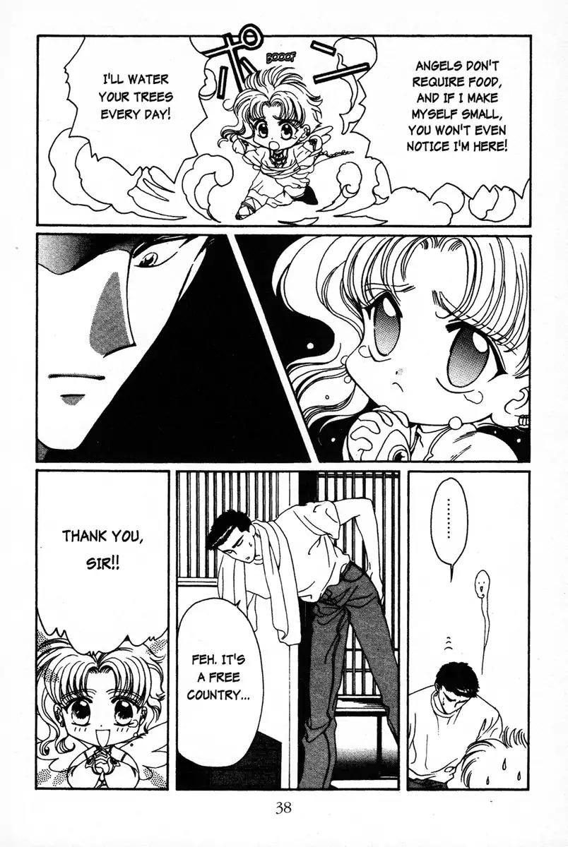 Wish Chapter 1 page 40 - Chapter 1