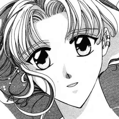 Wish Chapter 1 cover