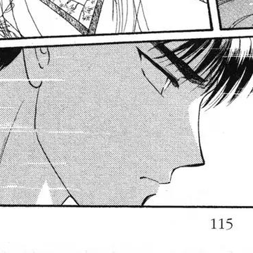 Wish Chapter 10: Vol.2 Contact 10: The String Around Your Finger cover