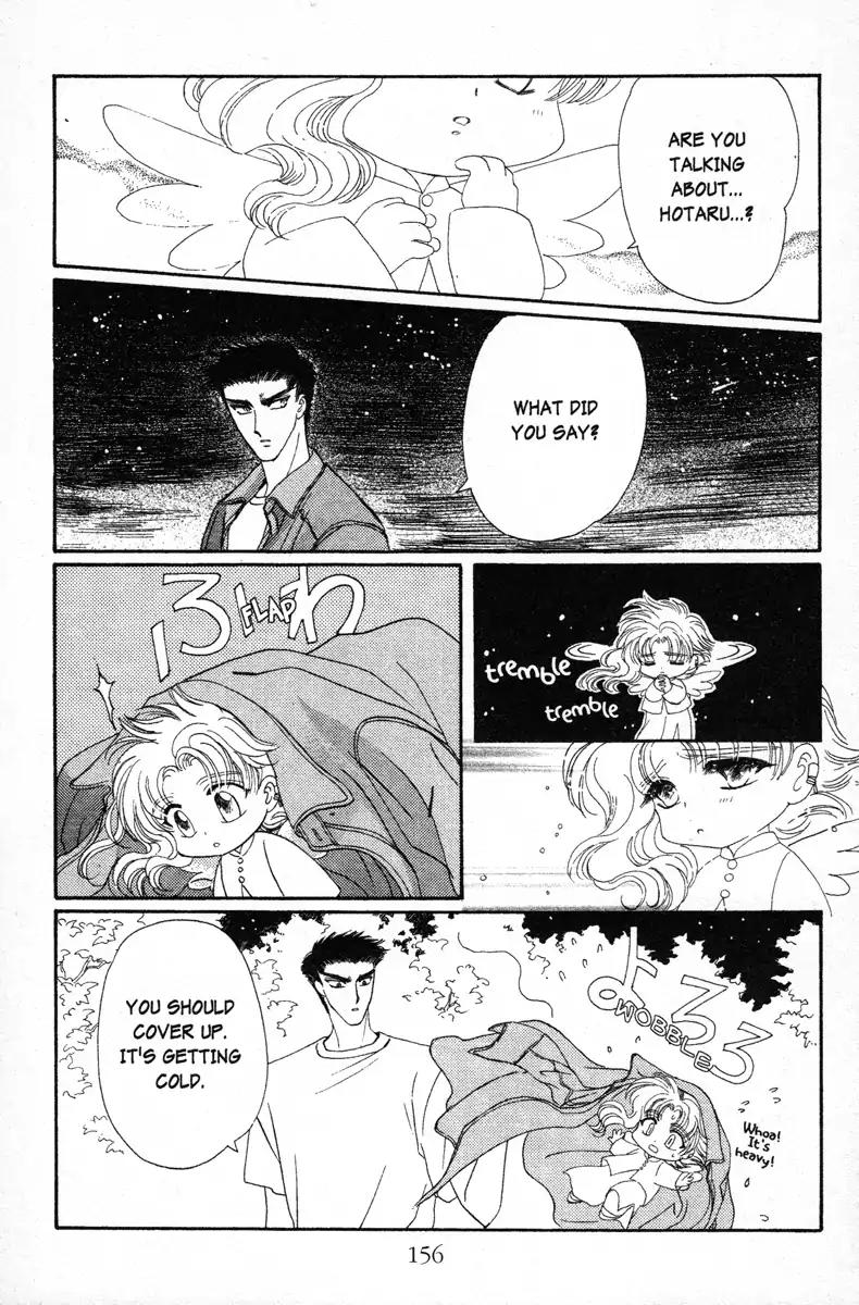 Wish Chapter 11 page 30 - Chapter 11: Vol.2 Contact 11: The Source of Pain