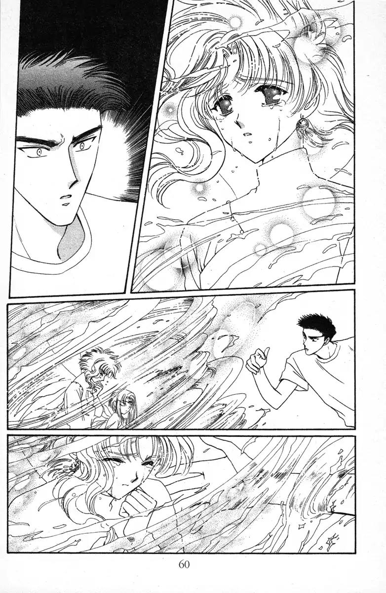 Wish Chapter 14 page 29 - Chapter 14: Vol.3 Contact 14: A Task from God