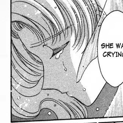 Wish Chapter 14: Vol.3 Contact 14: A Task from God cover