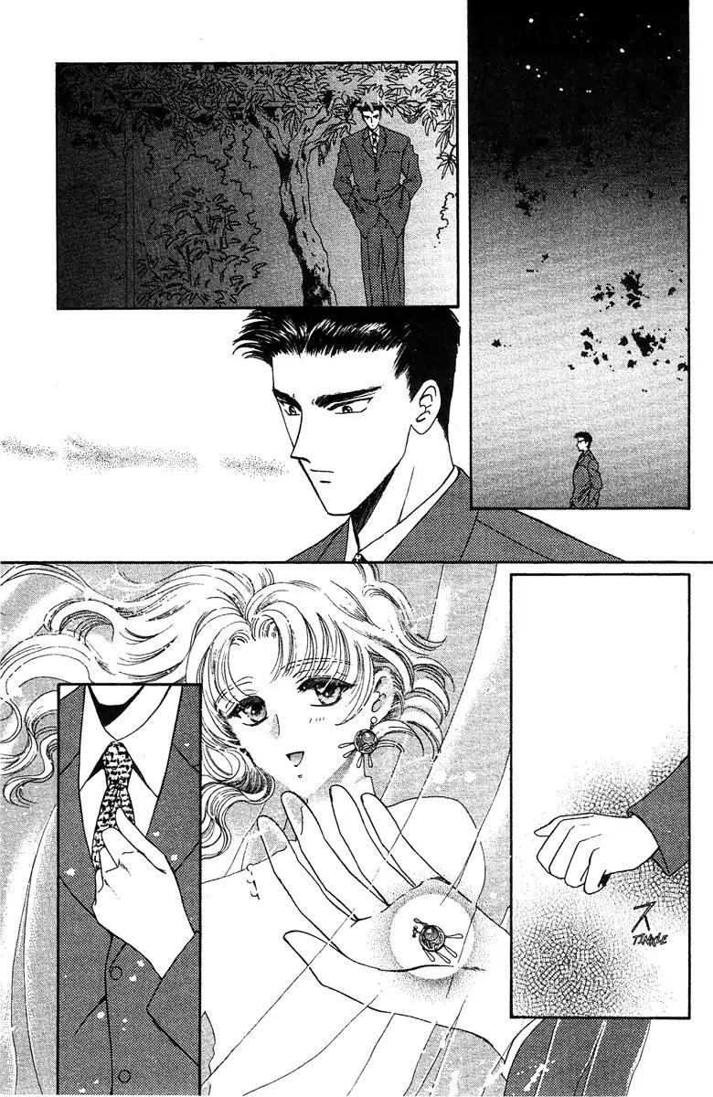 Wish Chapter 15 page 13 - Chapter 15: Vol.3 Contact 15: Far Away