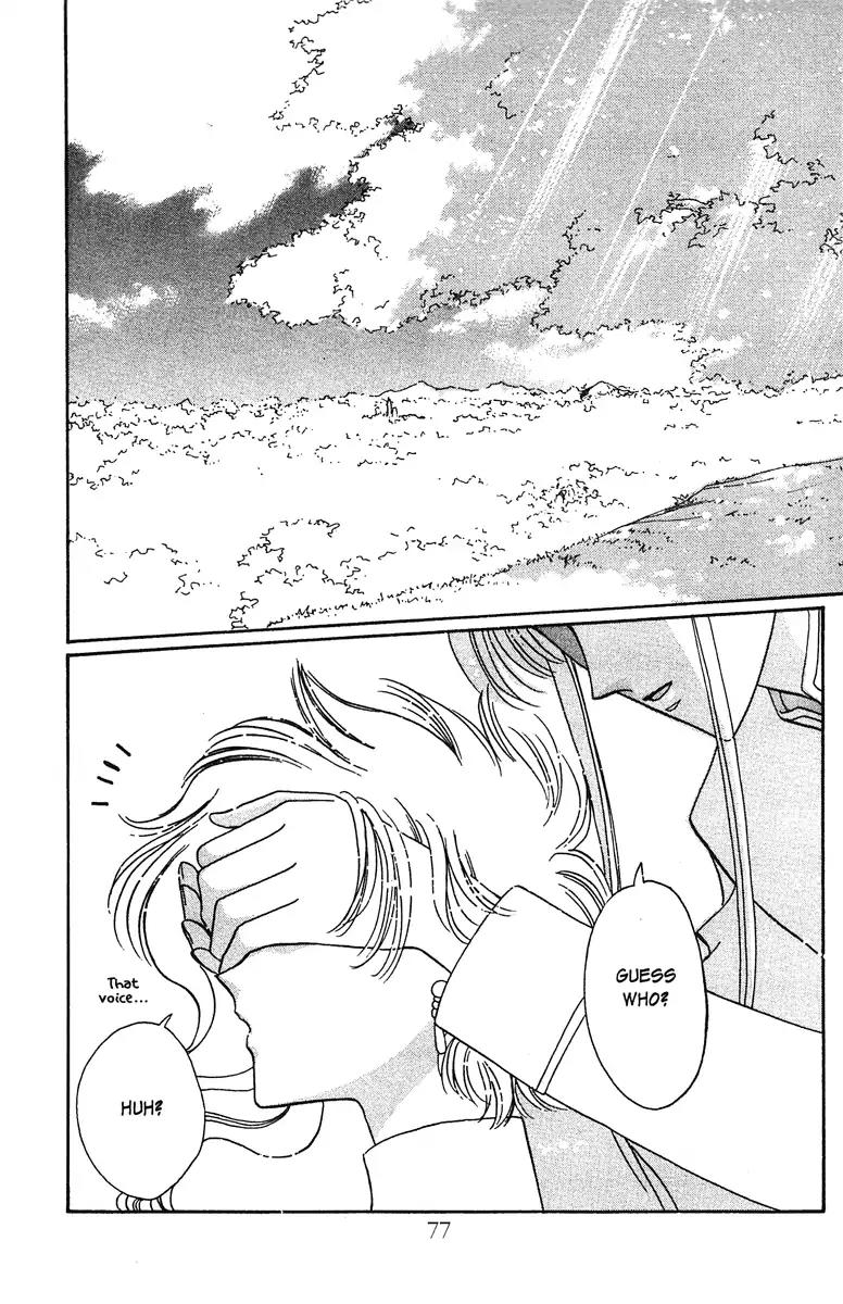 Wish Chapter 15 page 15 - Chapter 15: Vol.3 Contact 15: Far Away