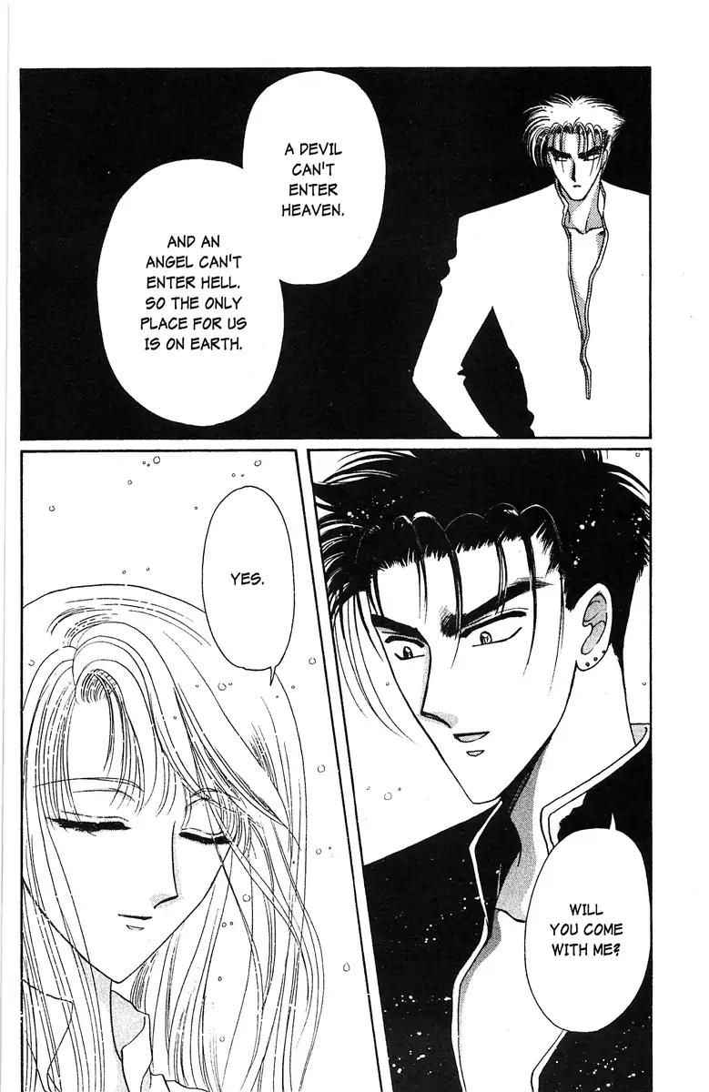 Wish Chapter 17.6 page 14 - Vol.3 EXTRA: Hisui & Kokuyo