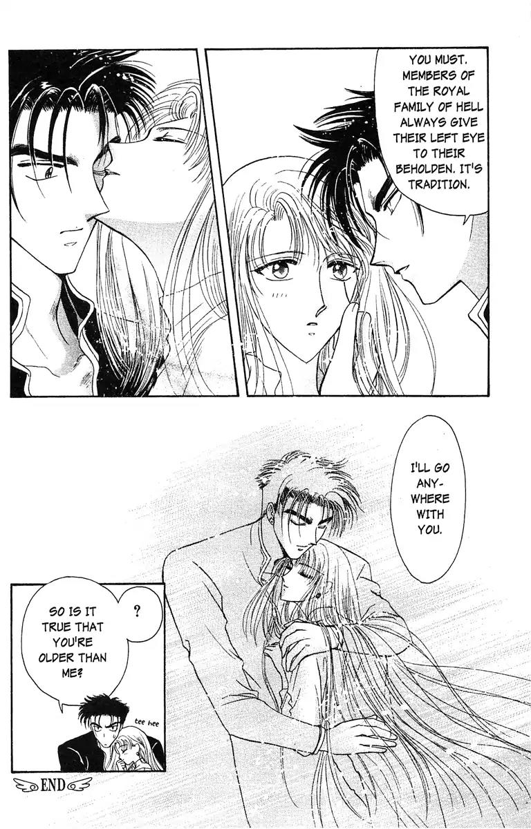 Wish Chapter 17.6 page 16 - Vol.3 EXTRA: Hisui & Kokuyo
