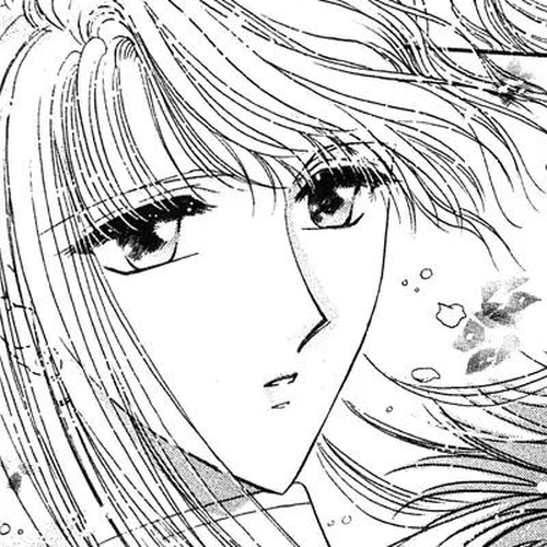 Wish Vol.3 EXTRA: Hisui & Kokuyo cover