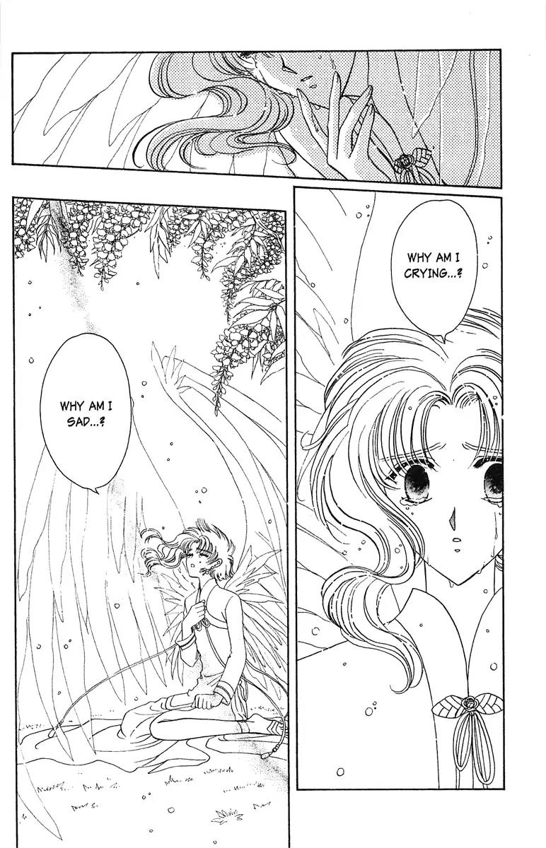 Wish Chapter 17 page 26 - Chapter 17: Vol.3 Contact 17: Your Feelings