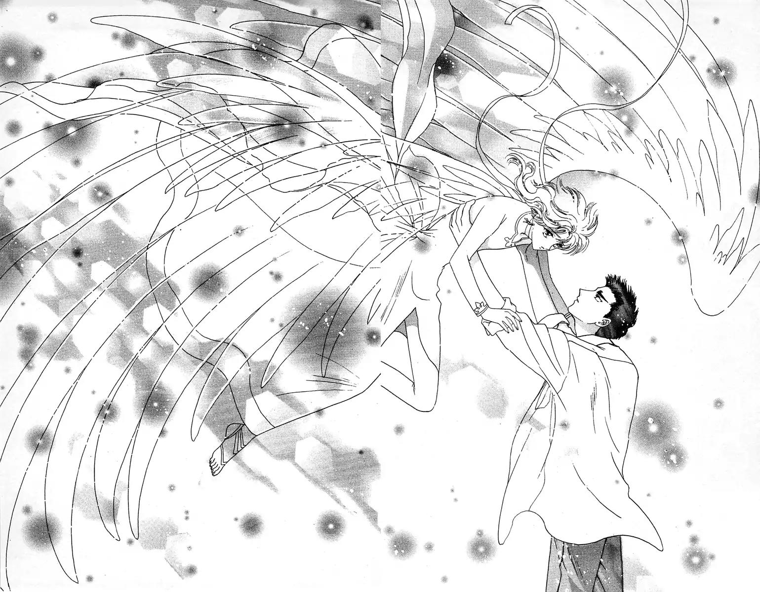 Wish Chapter 18 page 24 - Chapter 18: Vol.4 Contact 18: To Be With You