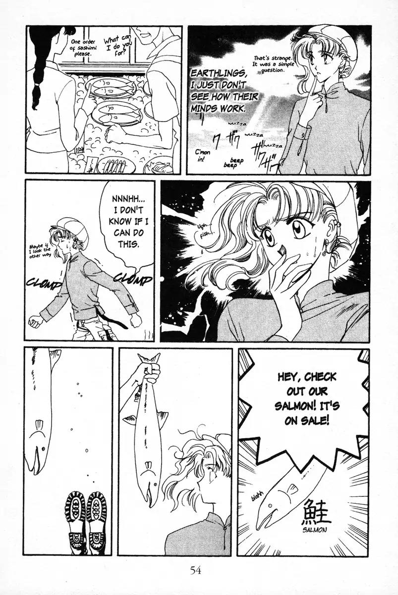 Wish Chapter 2 page 14 - Chapter 2