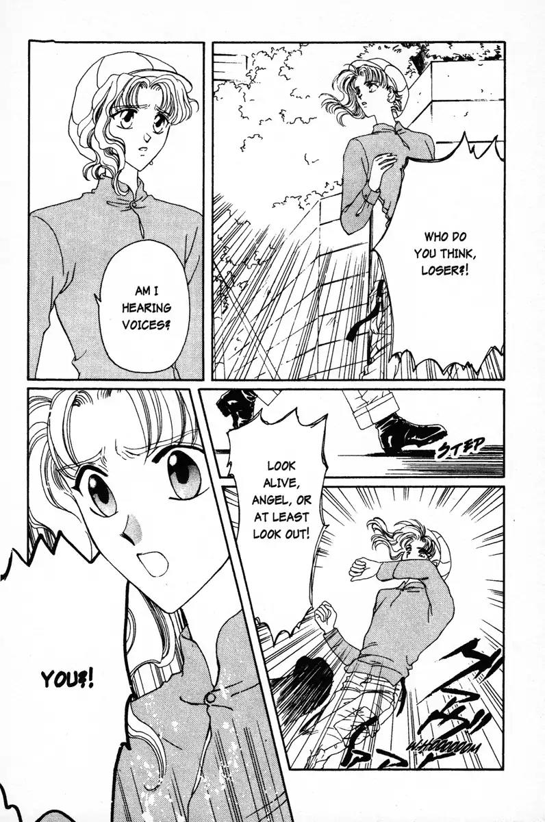 Wish Chapter 2 page 16 - Chapter 2