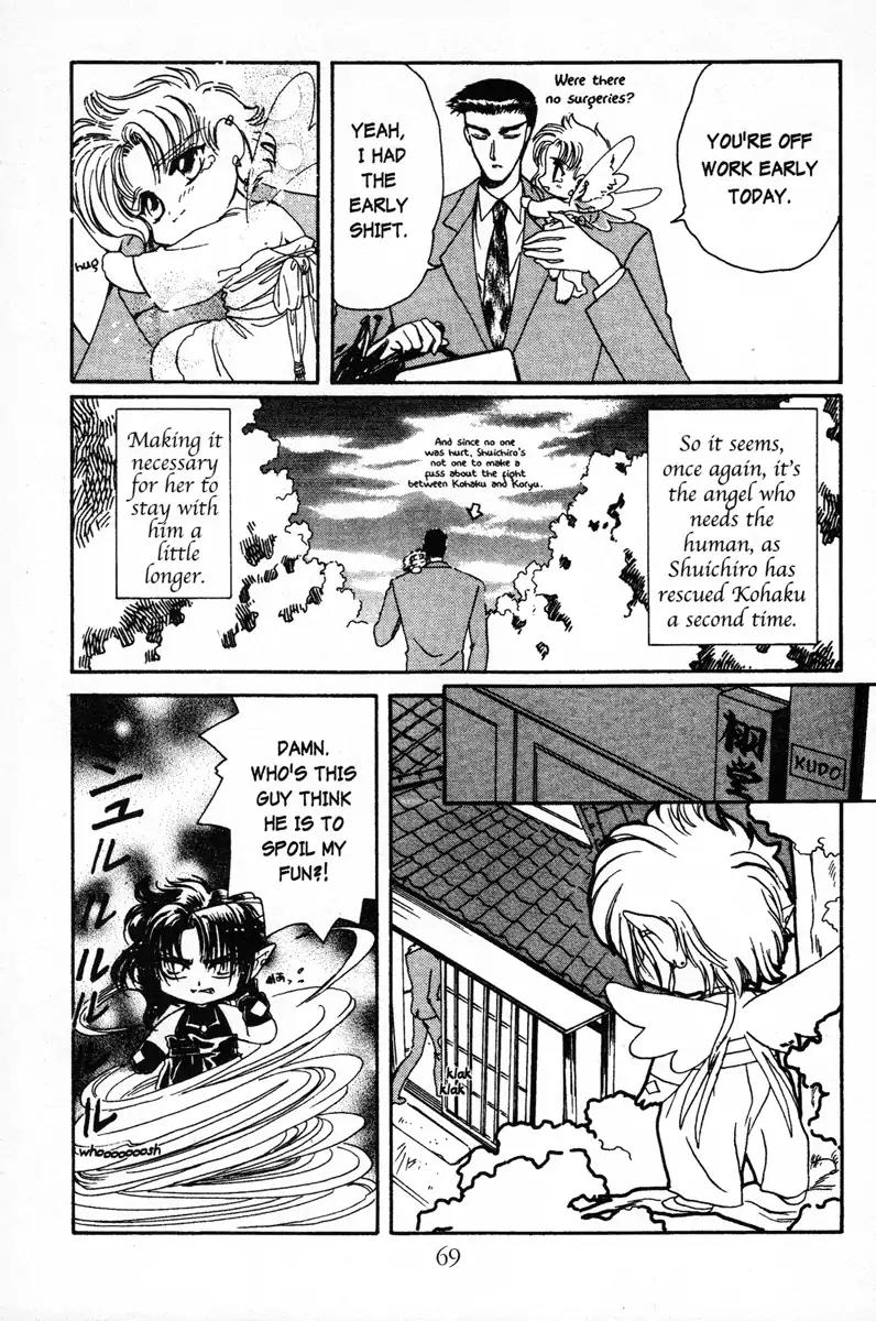 Wish Chapter 2 page 29 - Chapter 2