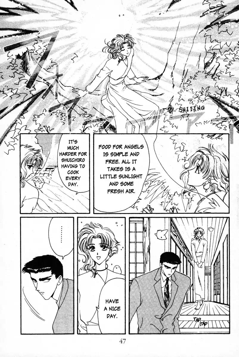 Wish Chapter 2 page 7 - Chapter 2