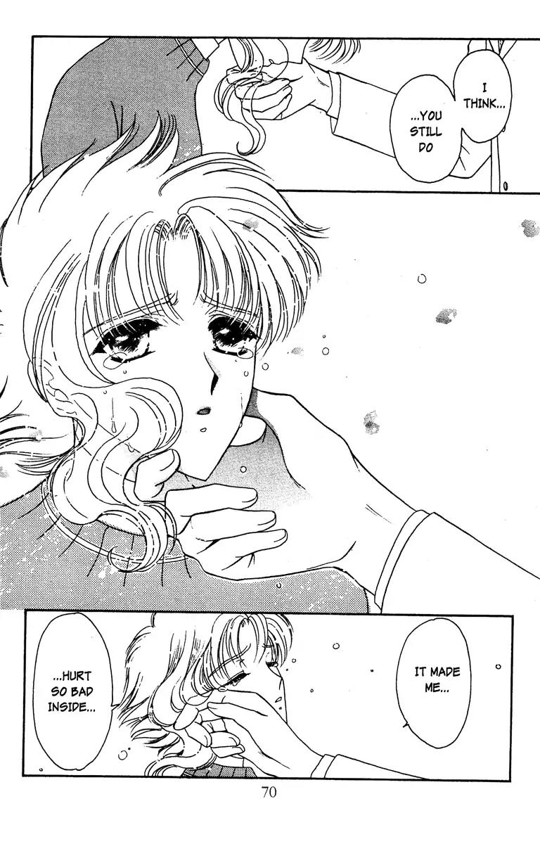 Wish Chapter 20 page 16 - Chapter 20: Vol.4 Contact 20: Confession