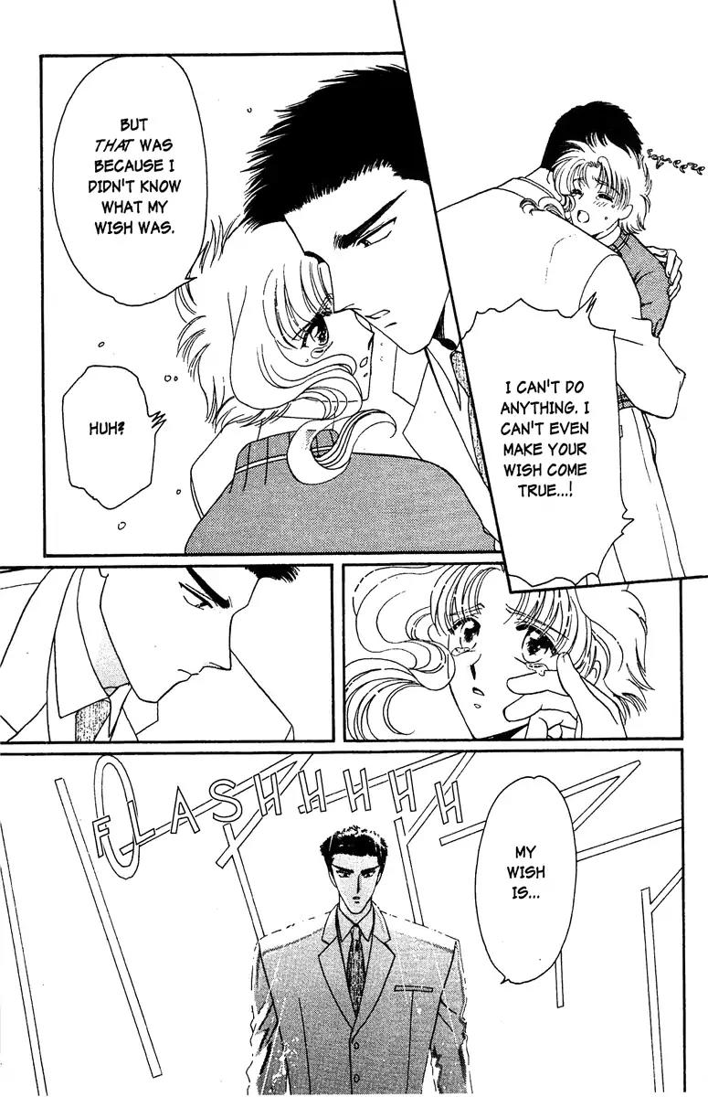 Wish Chapter 20 page 20 - Chapter 20: Vol.4 Contact 20: Confession