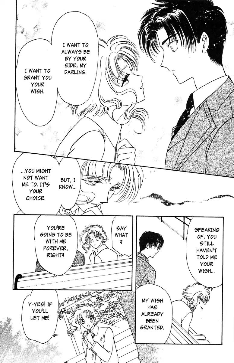 Wish Chapter 23.5 page 22 - Vol.4 EXTRA: And Then...