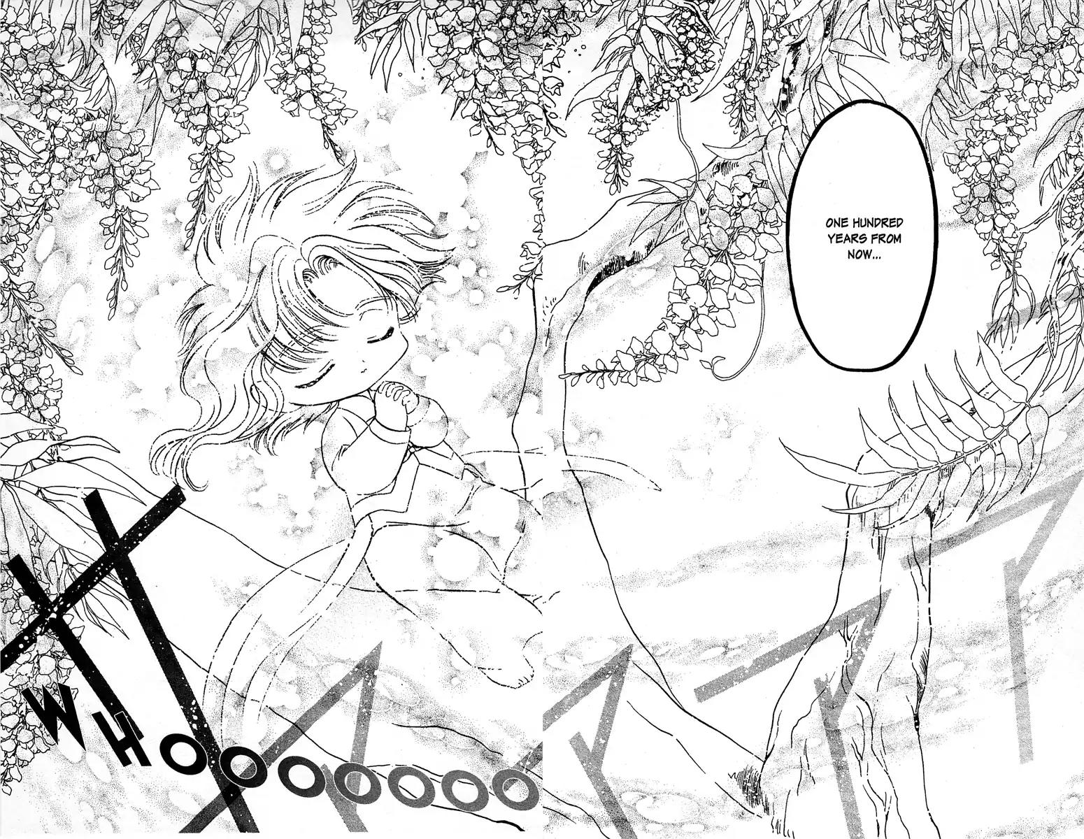 Wish Chapter 23 page 29 - Chapter 23: Vol.4 Contact 23: Together Forever