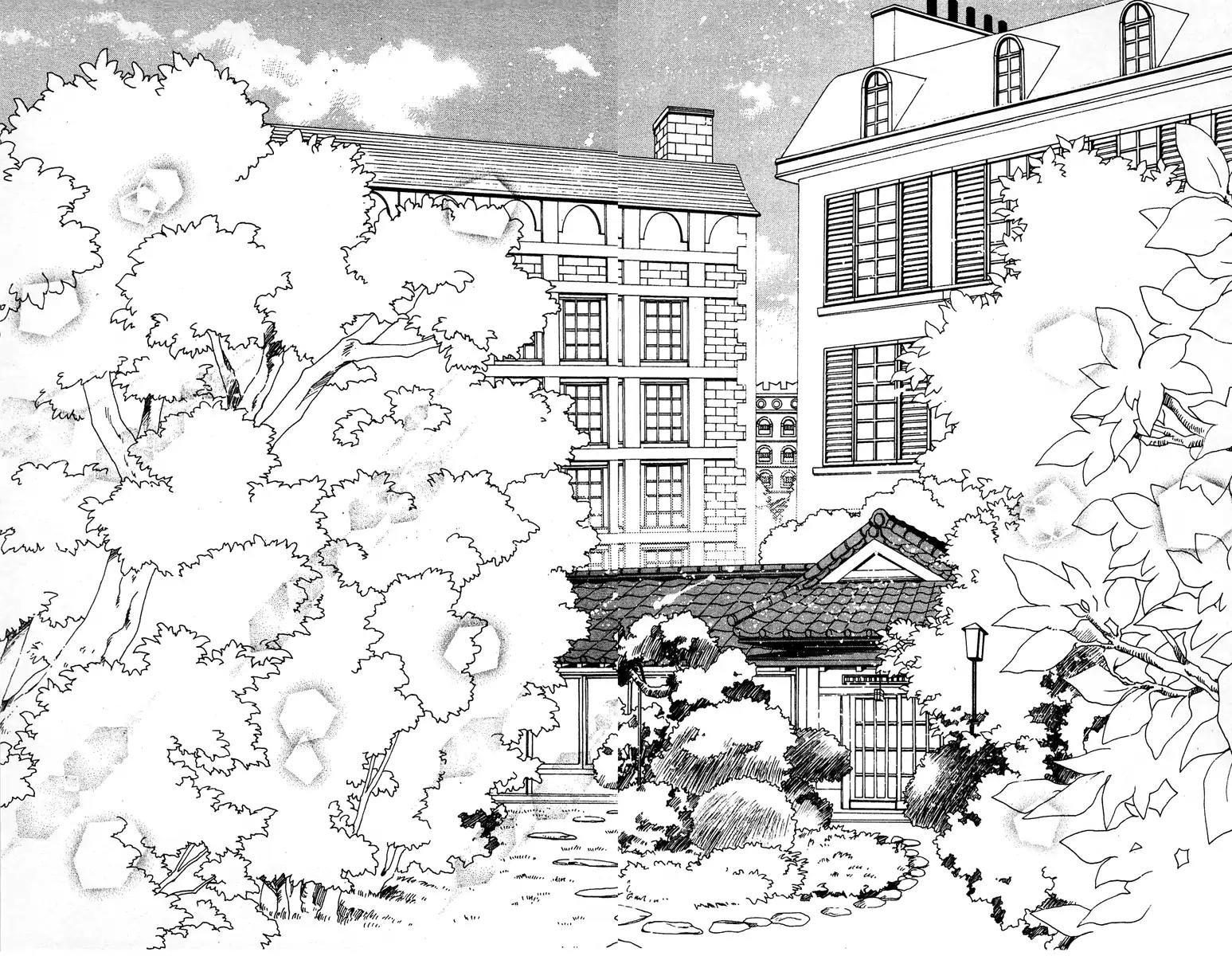 Wish Chapter 23 page 30 - Chapter 23: Vol.4 Contact 23: Together Forever