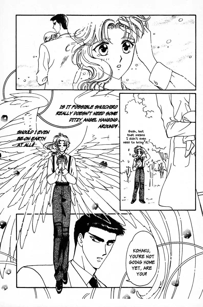 Wish Chapter 3 page 23 - Chapter 3