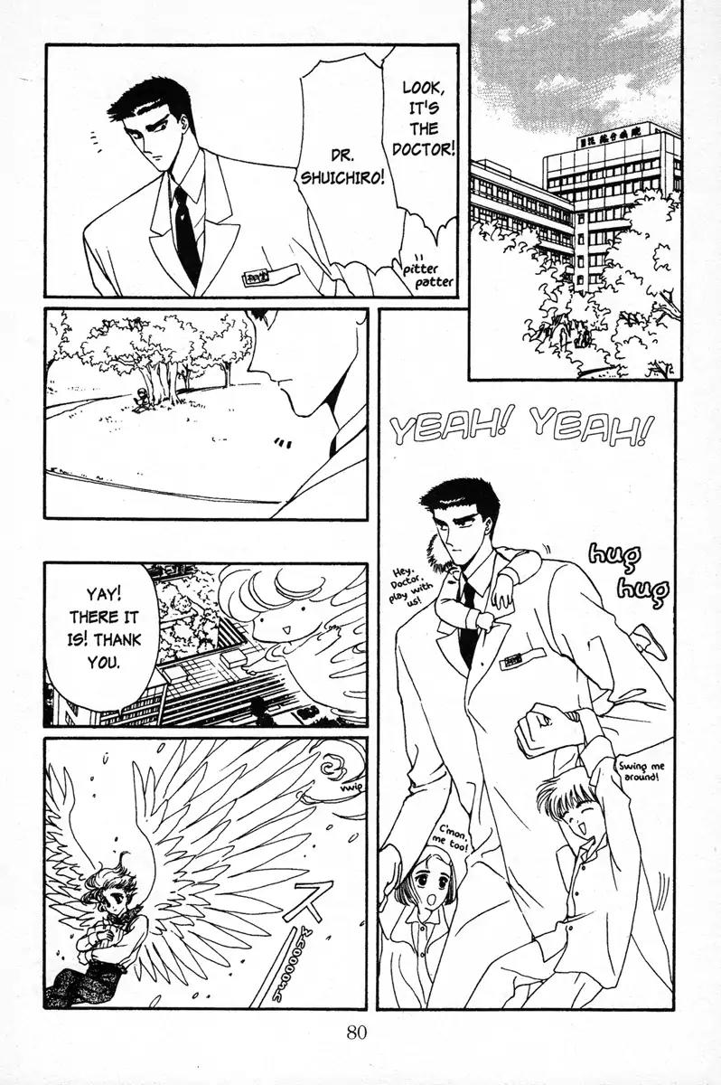 Wish Chapter 3 page 8 - Chapter 3