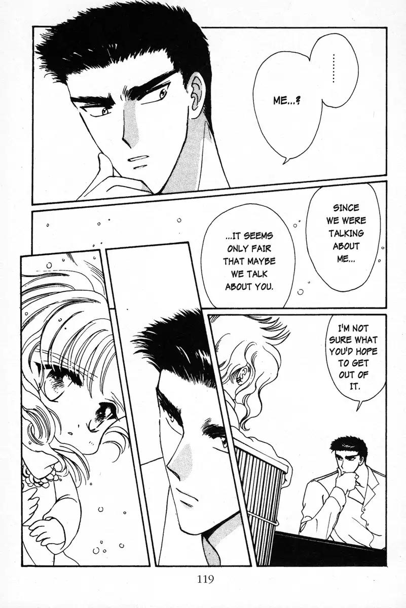 Wish Chapter 4 page 23 - Chapter 4