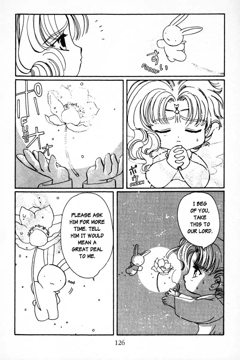 Wish Chapter 4 page 30 - Chapter 4