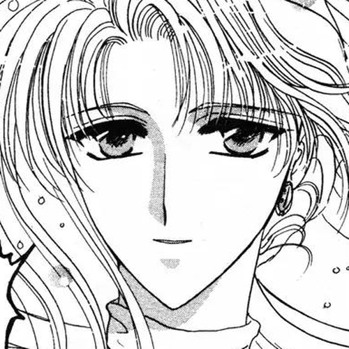 Wish Chapter 5: Vol.1 Contact 5: A Secrect cover