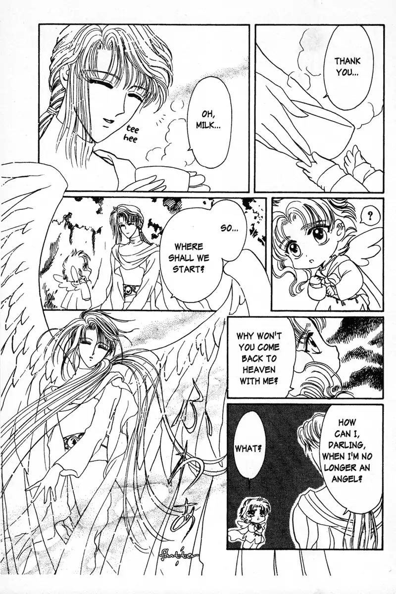 Wish Chapter 6 page 19 - Chapter 6: Vol.1 Contact 6: A Matter of the Heart