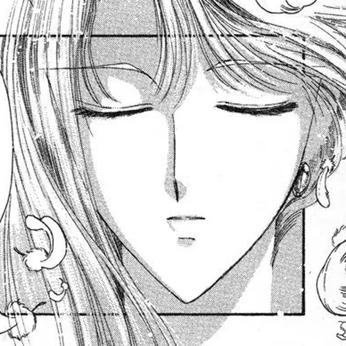 Wish Chapter 7: Vol.2 Contact 7: The Foreigner cover