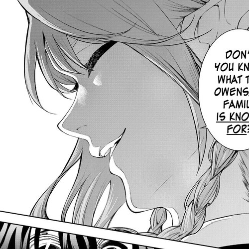 Wistoria's Wand and Sword Chapter 12: Dungeon Attack!!! + Omake cover
