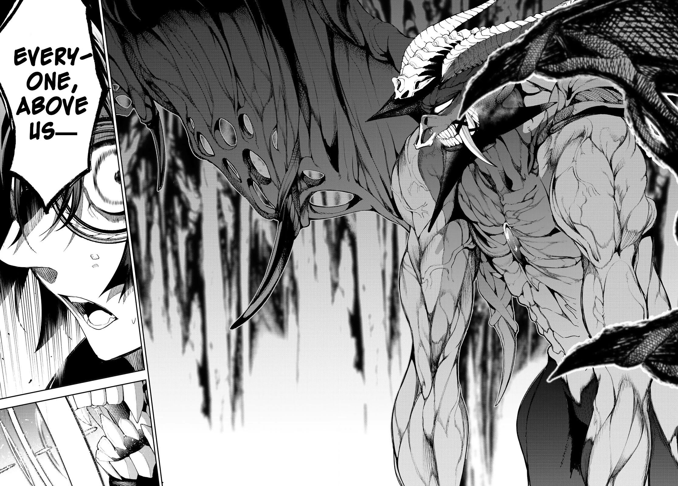 Wistoria's Wand and Sword Chapter 13 page 33 - Chapter 13: Hands-On Start