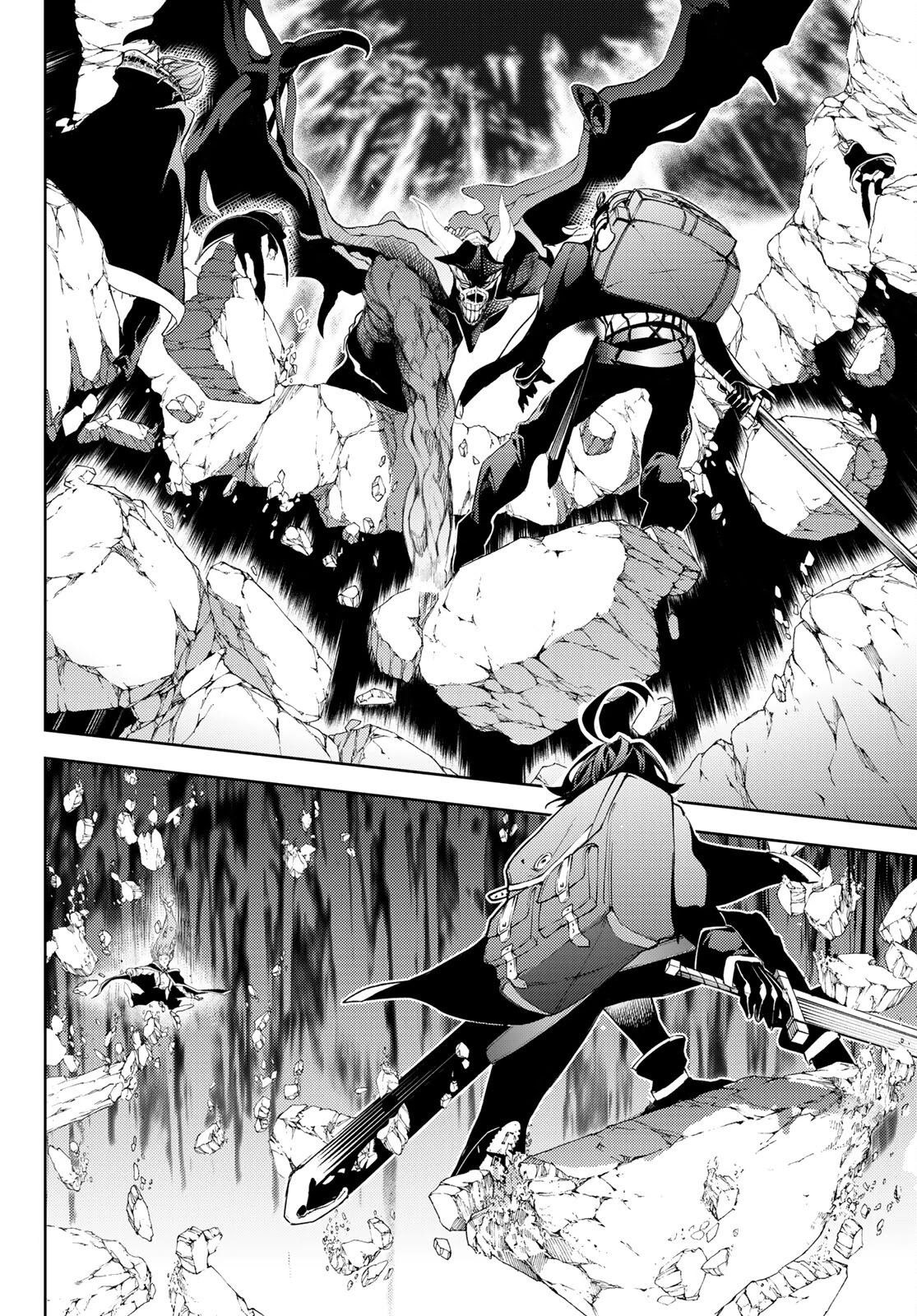 Wistoria's Wand and Sword Chapter 13 page 39 - Chapter 13: Hands-On Start