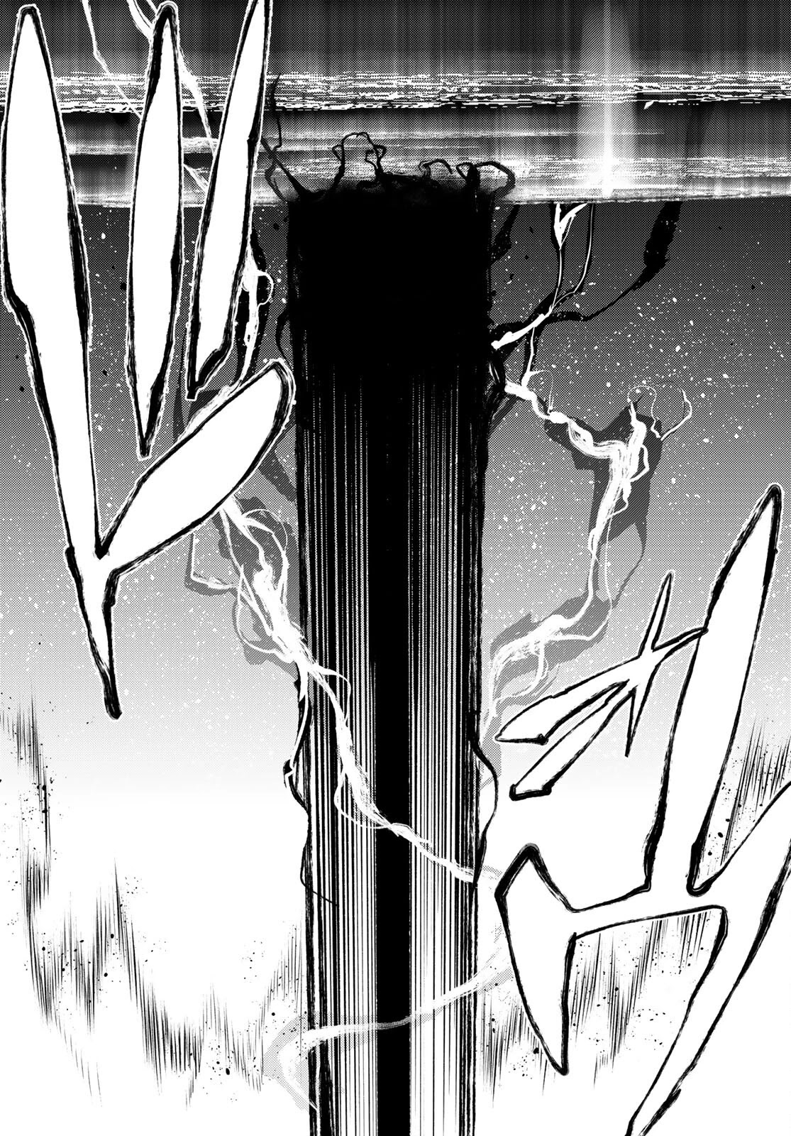Wistoria's Wand and Sword Chapter 16 page 43 - Chapter 16: Defy The Darkness
