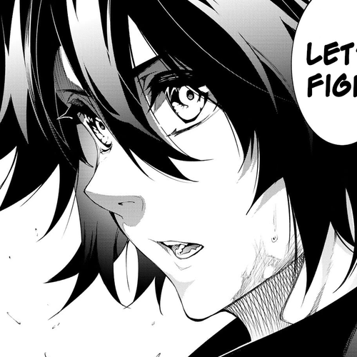 Wistoria's Wand and Sword Chapter 17: Overcoming Despair (Part 1) cover